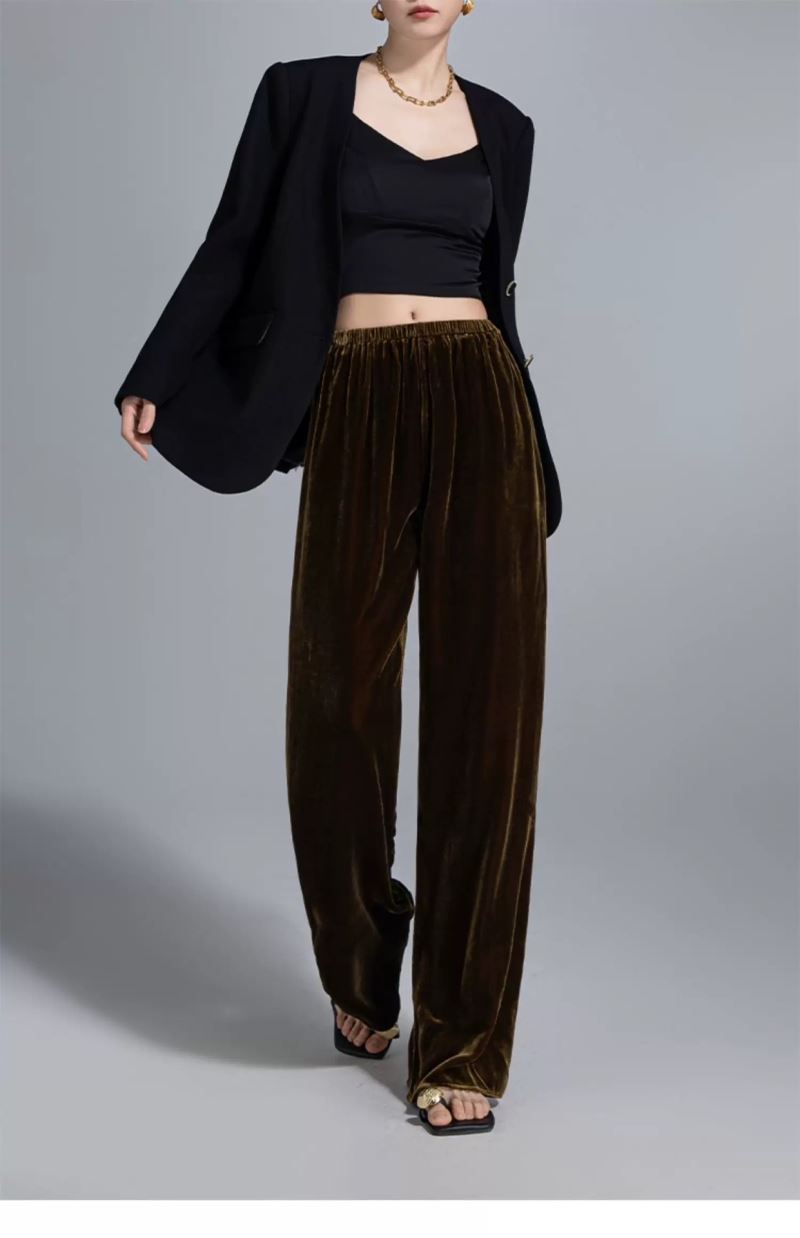 Christian Dior Long Pants